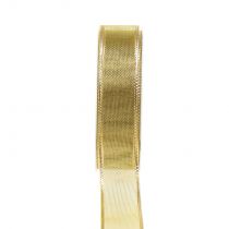 Artikel Presentband band guldband 25mm 25m