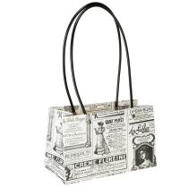 Artikel Presentpåsar presentpåse papper 13,5×22cm 10st