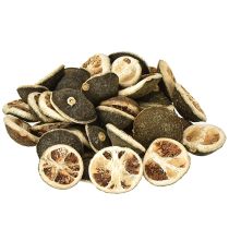 Artikel Torkade apelsinskivor, pomerans, 1,5-2,5 cm, 300 g