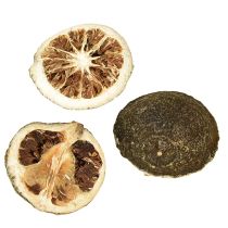 Artikel Torkade apelsinskivor, pomerans, 1,5-2,5 cm, 300 g