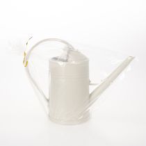 Artikel Vattenkanna med avtagbart rosenhuvud. Perfekt för krukväxter och balkonger. 32 cm