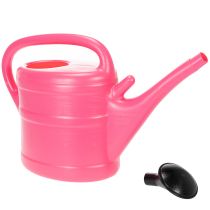 Artikel Rosa vattenkanna 10L