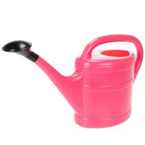 Artikel Rosa vattenkanna, 5l