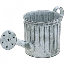 Artikel Dekorationsburk, plantering, vattenkanna för plantering Ø10,5cm