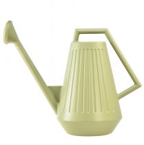 Artikel Vattenkanna Olivgrön Avtagbar duschblomkruka 42cm 9L