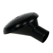 Artikel Vattenkanna dusch svart 5l