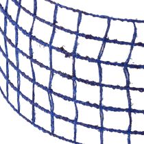 Artikel Rutband 4,5cm x 10m blå