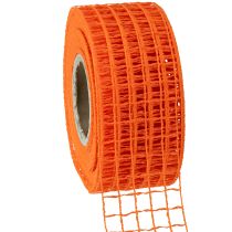 Artikel Meshtejp 4,5cm x 10m orange