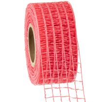 Artikel Meshtejp 4,5cm x 10m rosa