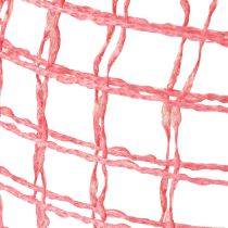Artikel Meshtejp 4,5cm x 10m rosa