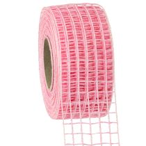 Artikel Rasterband 4,5 cm x 10 m rosa