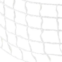 Artikel Meshtejp 4,5cm x 10m vit