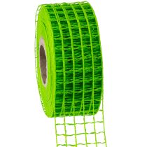 Artikel Rutband 4,5cmx10m grön