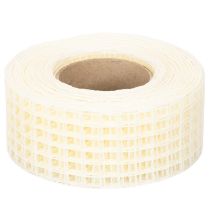 Artikel Nättejp, tygtejp 4,5 cm bred för pysselprojekt