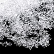 Artikel Glasstenar 1mm - 2mm naturlig färg 2kg