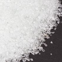 Artikel Glasstenar 1mm - 2mm naturliga färger 2kg