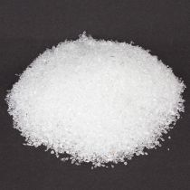 Artikel Glasstenar 1mm - 2mm naturliga färger 2kg
