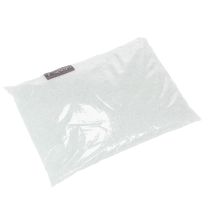 Artikel Glasstenar 1mm - 2mm naturliga färger 2kg