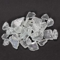 Artikel Glasstenar 25mm - 35mm naturliga färger 2kg