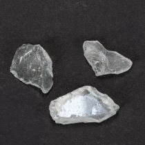 Artikel Glasstenar 25mm - 35mm naturliga färger 2kg