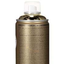 Artikel Dekorativ sprayfärg med guldkromeffekt, Montana-burkar 400 ml