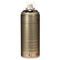 Artikel Sprayfärg med koppar- och kromeffekt för kreativa projekt Montana-burkar 400 ml