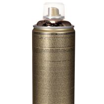 Artikel Sprayfärg med koppar- och kromeffekt för kreativa projekt Montana-burkar 400 ml