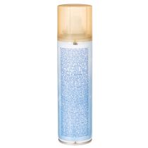 Artikel Guldglitterspray för juldekorationer, 150 ml