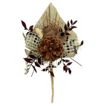 Artikel Gravdynor sortiment 4-faldigt 28 st