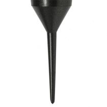 Artikel Gravvas antracit 33cm