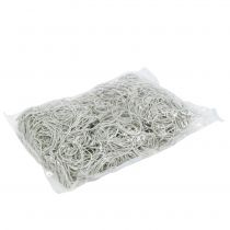 Artikel Gummiringar 40mm x 1,5mm natur 1000g