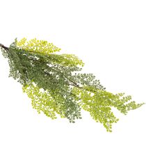 Artikel Konstgjord ormbunksgrann, delikat, för vas, 80 cm