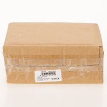 Artikel Keramisk heminredning för inomhusbruk och blomkrukor. Perfekt present. 10 cm, 3 stycken.