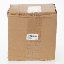 Artikel Dekorativ hylla i keramik med påskhare för en glad atmosfär, 22 cm, 2 stycken