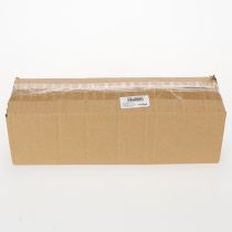 Artikel Trädgårdsstång med kaninöron, vårdjursfigur för trädgårds- och påskdekorationer, 29 cm, 4 delar