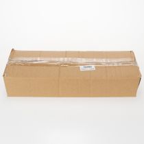 Artikel Påskdekorationer, kaninöron, nostalgiska trädgårdspålar för trädgårdsförsköning vid påsk, 35 cm, 2 stycken