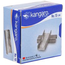 Artikel Häftklamrar 10/5 Häftklamrar 5000 × 10 st