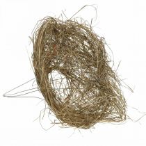 Artikel Manschettbukett natur hömanschett Ø20cm 6st