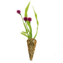 Artikel Bröllopstift med magnetguld 4,5 cm