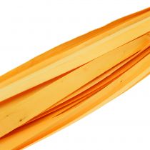 Trälister gul 95 cm - 100 cm 50p
