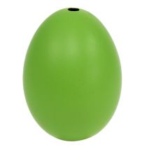 Artikel Kycklingägg 5,5cm - 7cm gröna 10 st