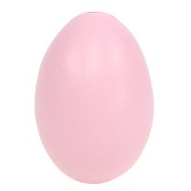 Artikel Kycklingägg rosa 10 st