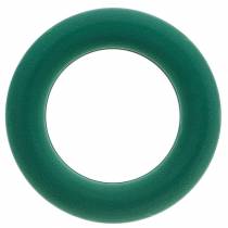 Artikel OASIS® Blommig Skumkrans Ring Grön H3cm Ø25cm 6st