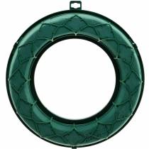 Artikel OASIS® IDEAL Universal Floral Foam Ring Grön Ø27,5cm 3 st