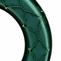 Artikel OASIS® IDEAL Universal Floral Foam Ring Grön Ø27,5cm 3 st
