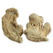 Torkad ingefära 500g
