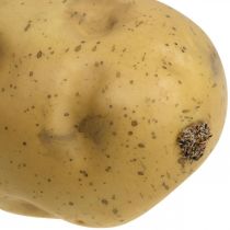 Artikel Potatis konstgjord matdocka 10cm