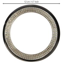 Artikel Kenzan ringnålar runda mässingsnålar 120mm