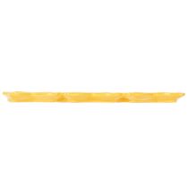 Artikel Keramisk dippskål för pasta. Perfekt serveringslösning för kreativa bordsdukningar och fester. 31 cm
