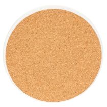 Artikel Fruktunderläggsset, Fruktdesign, Borddekoration, Kök &amp; Vardagsrum, 10 cm, 6 delar